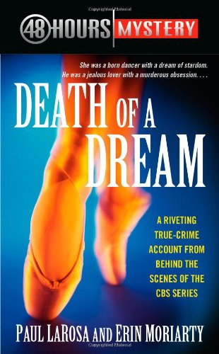 cover image Death of a Dream