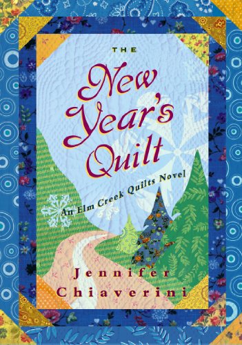 cover image The New Year’s Quilt