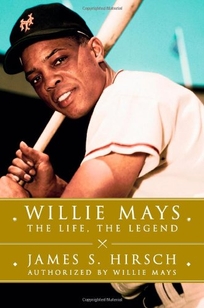 Willie Mays: The Life