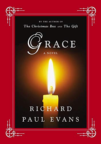cover image Grace