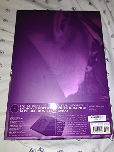 cover image 21 Nights