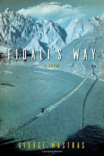 cover image Fidali's Way