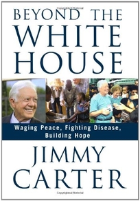 Beyond the White House: Waging Peace