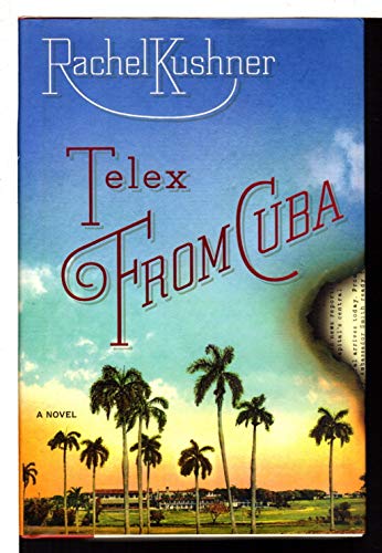 cover image Telex from Cuba