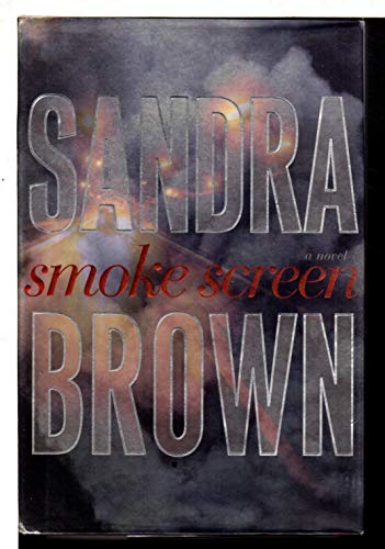 cover image Smoke Screen