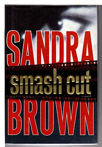 cover image Smash Cut