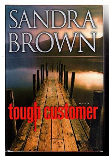 cover image Tough Customer