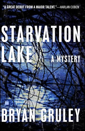 cover image Starvation Lake