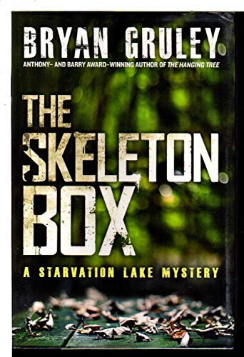 cover image The Skeleton Box