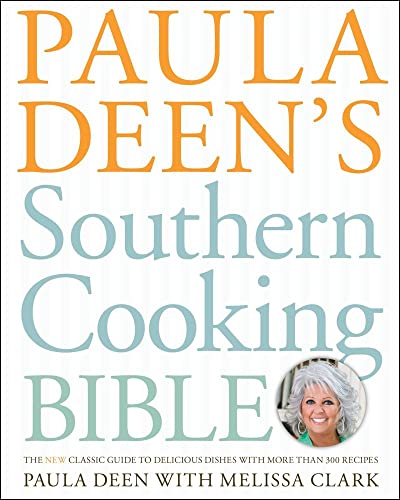 Paula Deen & Friends, Book by Paula Deen, Martha Nesbit, Official  Publisher Page