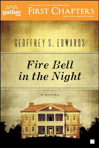 cover image Fire Bell in the Night