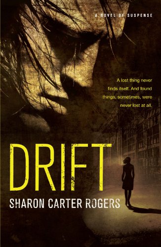 cover image Drift