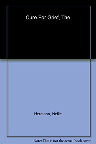 cover image The Cure for Grief