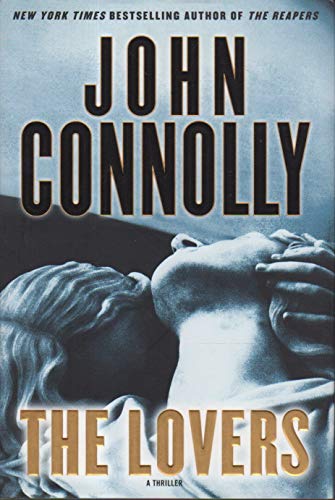 cover image The Lovers