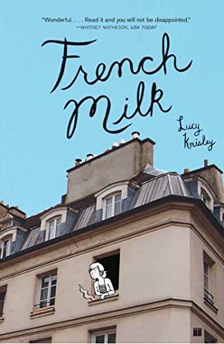 cover image French Milk