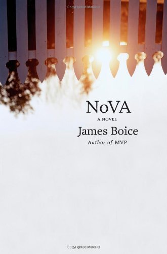 cover image NoVA