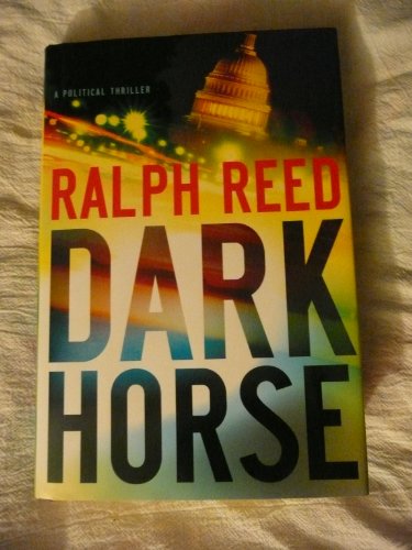 cover image Dark Horse 