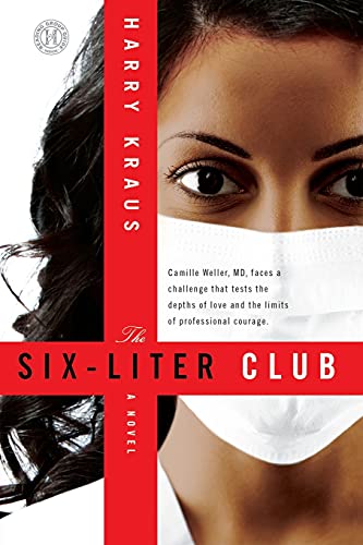 cover image The Six-Liter Club
