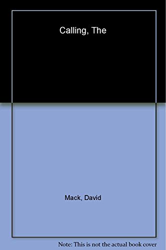 cover image The Calling