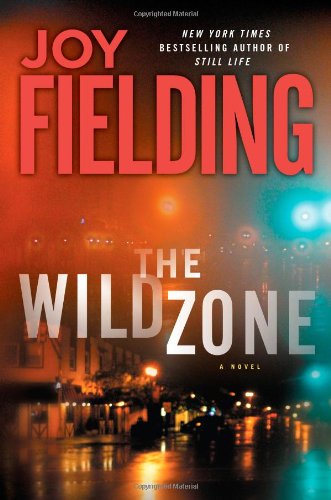 cover image The Wild Zone