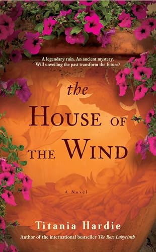 cover image The House of the Wind