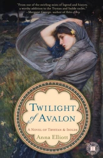 Twilight of Avalon
