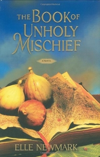 The Book of Unholy Mischief