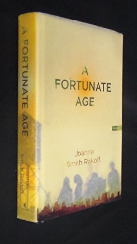 cover image A Fortunate Age