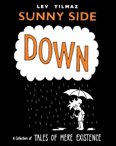cover image Sunny Side Down: A Collection of Tales of Mere Existence