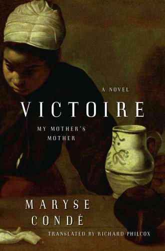 cover image Victoire: My Mother’s Mother