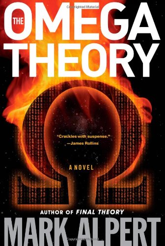cover image The Omega Theory