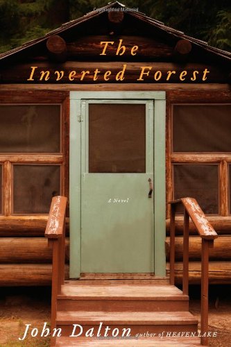 cover image The Inverted Forest