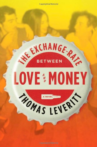 cover image The Exchange-Rate Between Love and Money