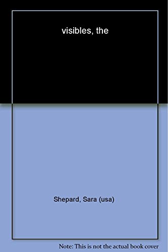 cover image The Visibles