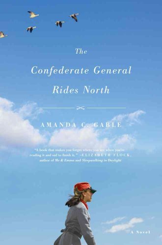 cover image The Confederate General Rides North