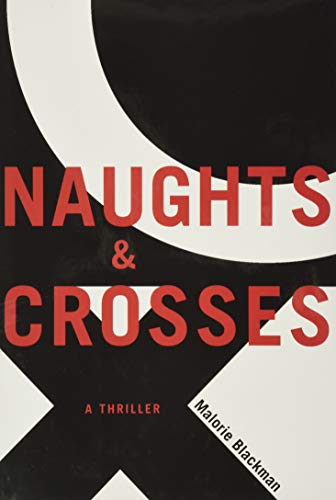 cover image Naughts & Crosses