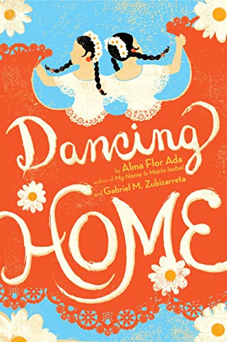 cover image Dancing Home