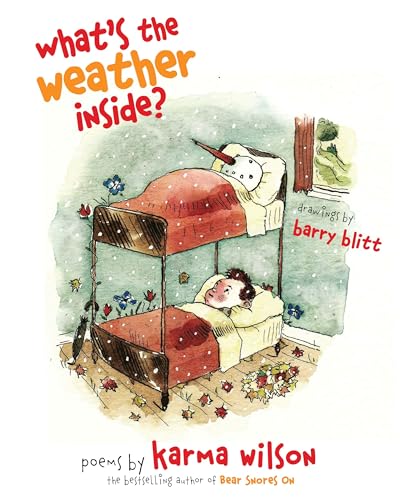 cover image What's the Weather Inside?