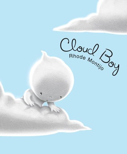 cover image Cloud Boy