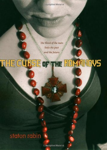 cover image The Curse of the Romanovs