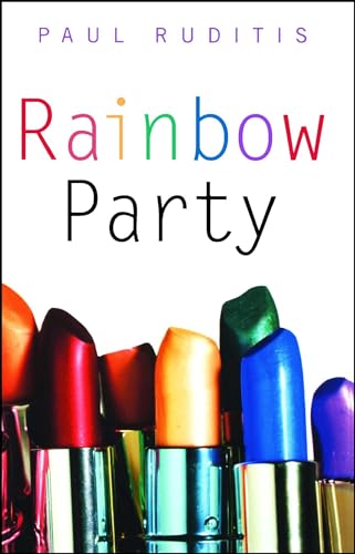 cover image Rainbow Party