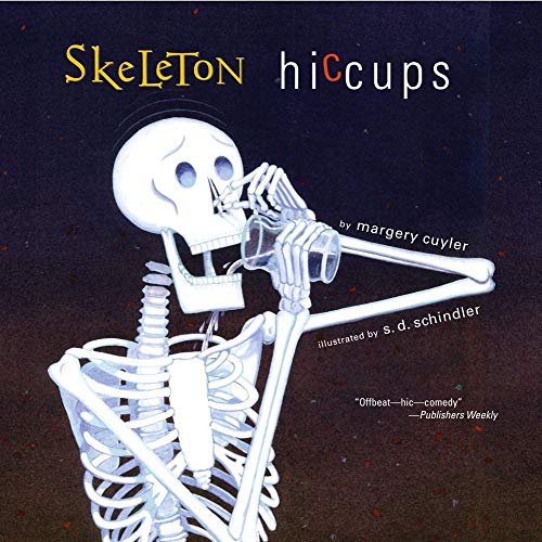 cover image Skeleton Hiccups