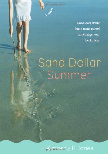 cover image Sand Dollar Summer