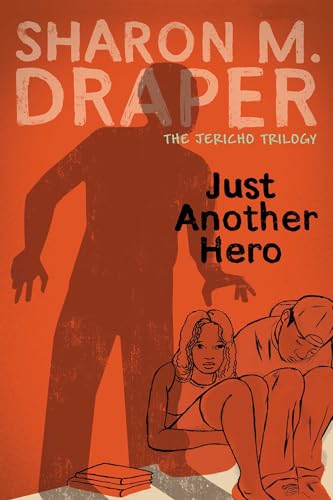 cover image Just Another Hero