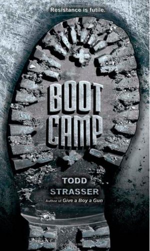 cover image Boot Camp