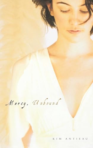 cover image Mercy, Unbound
