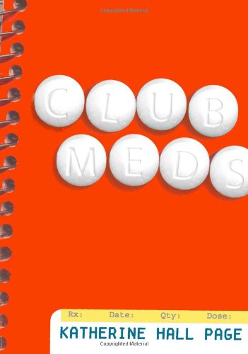 cover image Club Meds