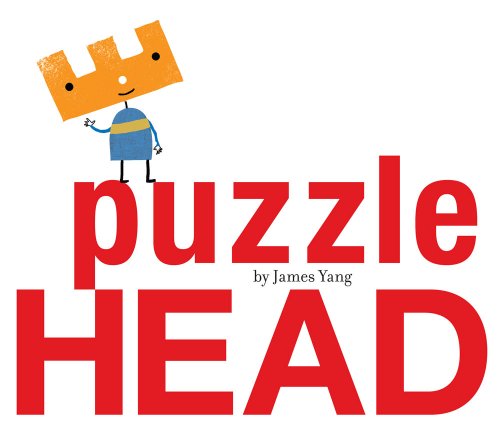 cover image Puzzlehead