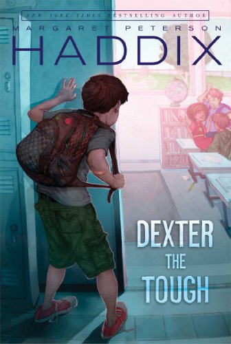 cover image Dexter the Tough