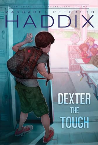 cover image Dexter the Tough